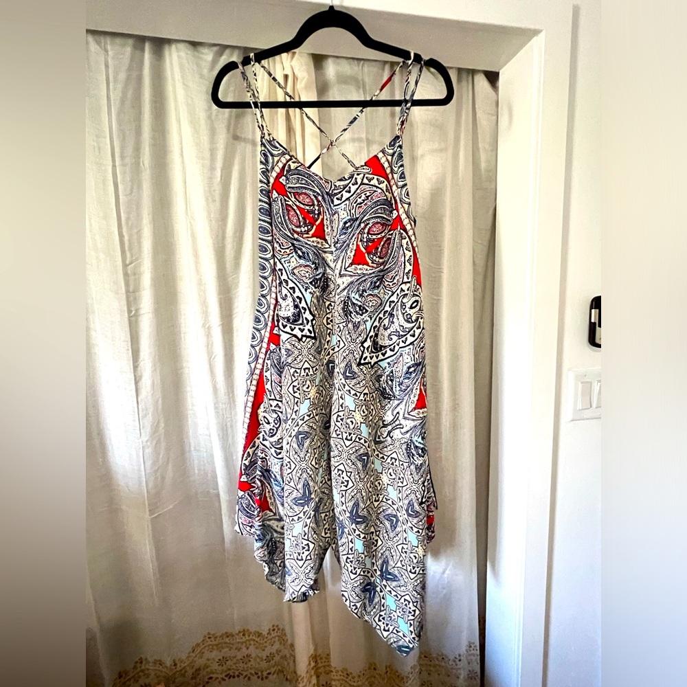 WRANGLER Women’s Americana Dress